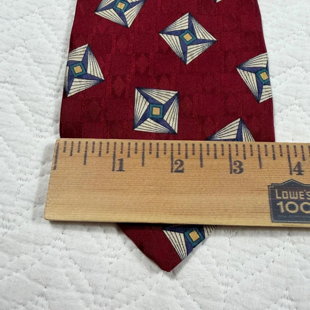 Robert Talbott sophisticated silk